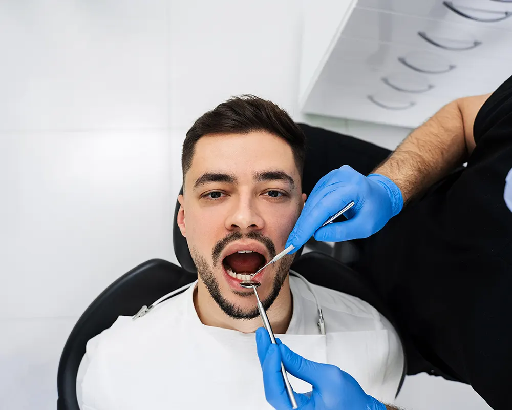 Aftercare tips – wisdom tooth extraction