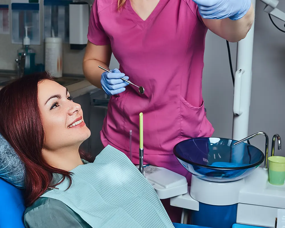 Aftercare tips – saturday dental