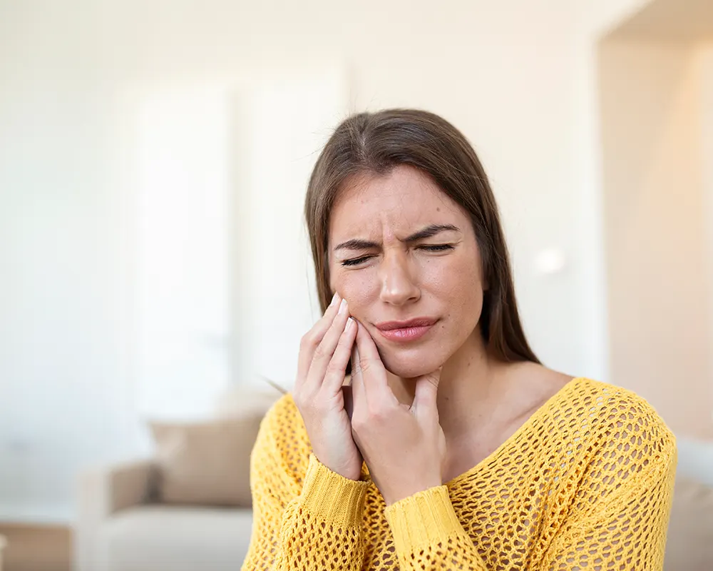 Cost & insurance for toothache treatment