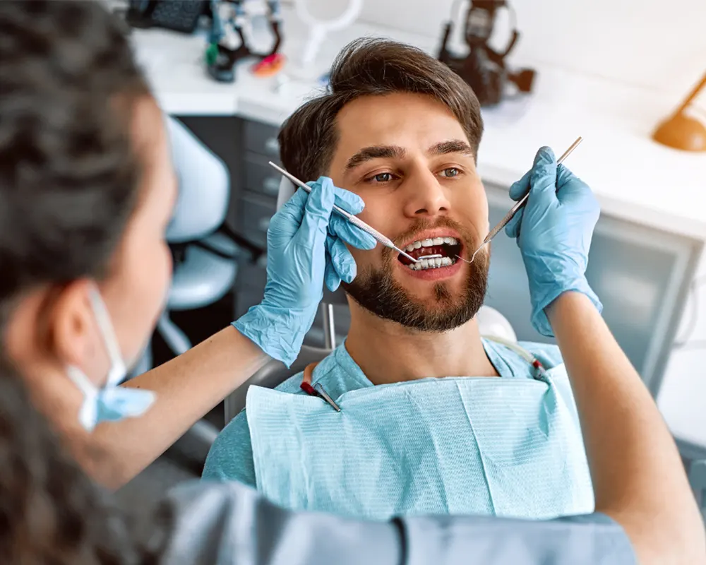 Aftercare tips – sedation dentistry