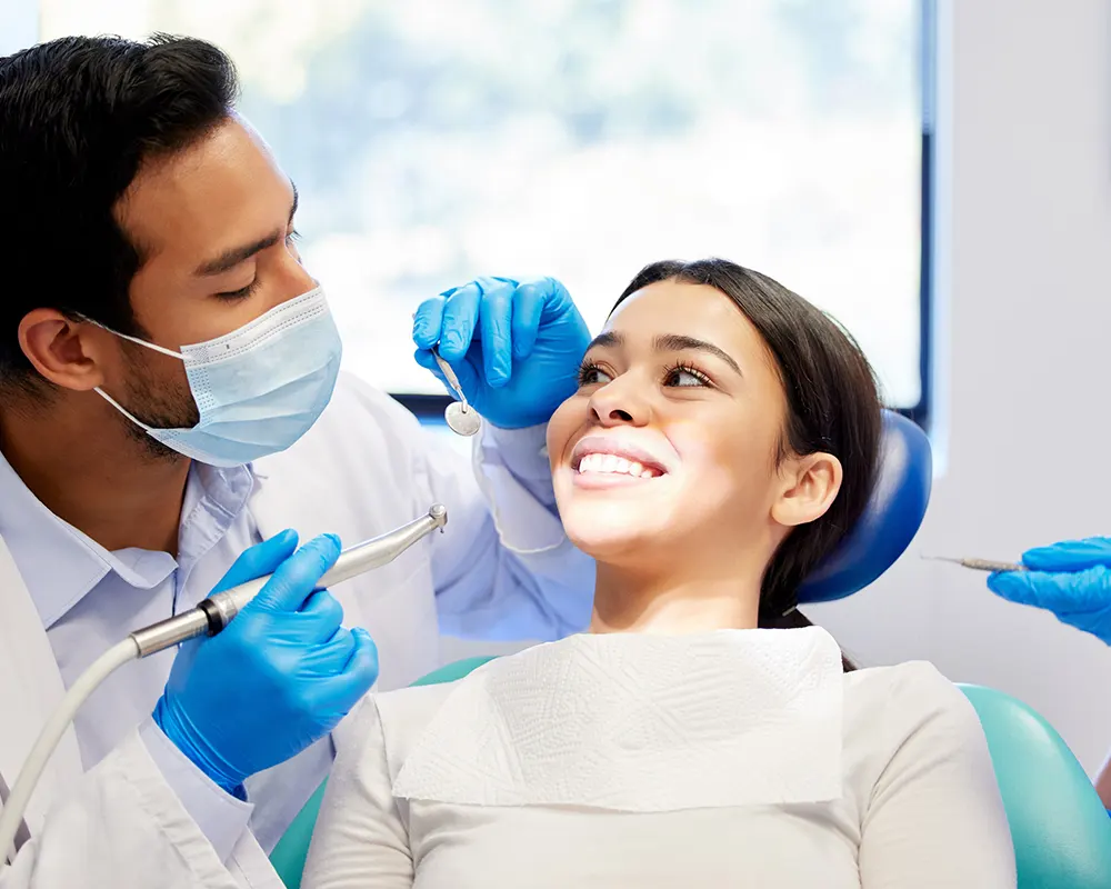 Aftercare tips – general dentistry