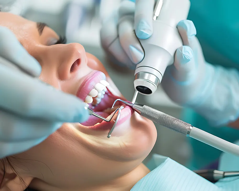 What actually happens on your all-on-4 surgery day?