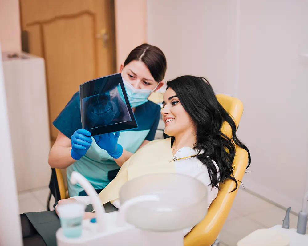 Cost, insurance & financing for restorative dental care