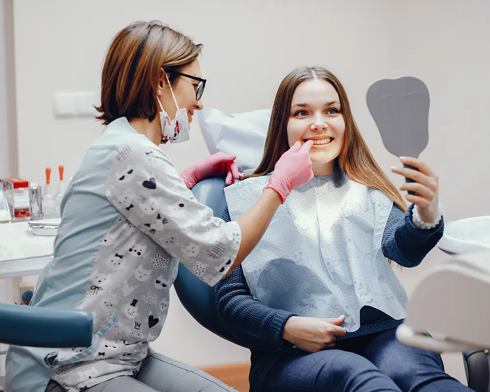 Common smile concerns we help fix