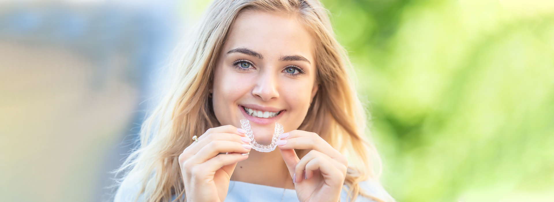 Are Invisible Braces Right for You?