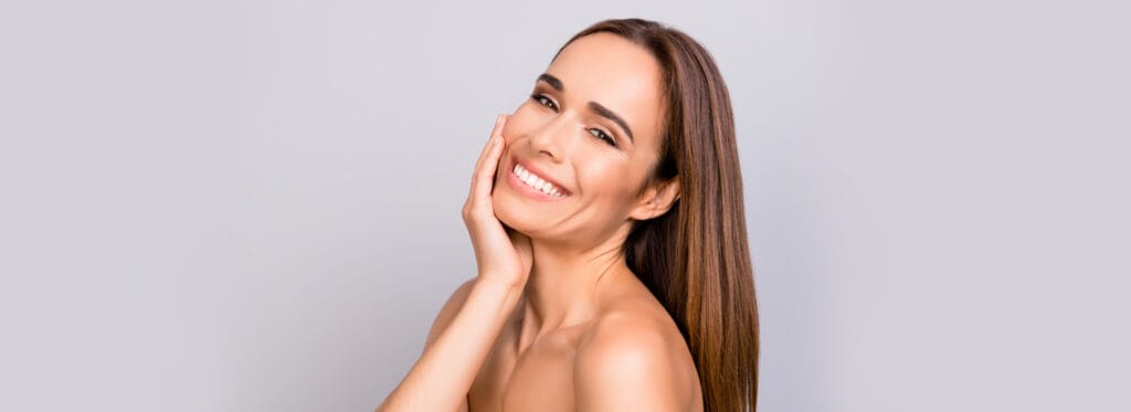 Cosmetic dentistry treatment in texas
