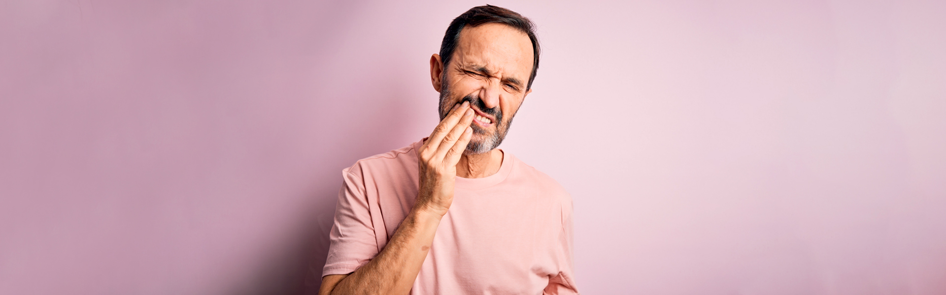 Treatment for Toothaches and Tooth Pain in Spring and Richmond, TX
