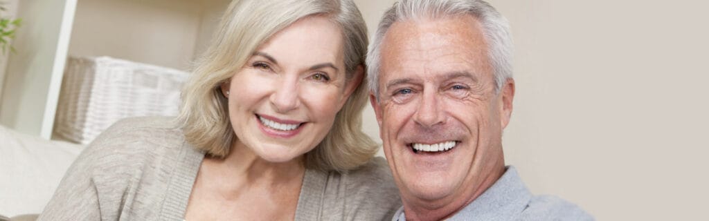 Who is not goof candidate for dental implants