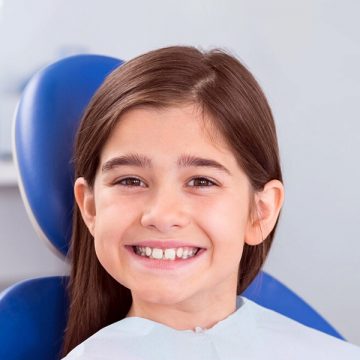 What is the Significance of a Child’s First Pediatric Dentist Visit?