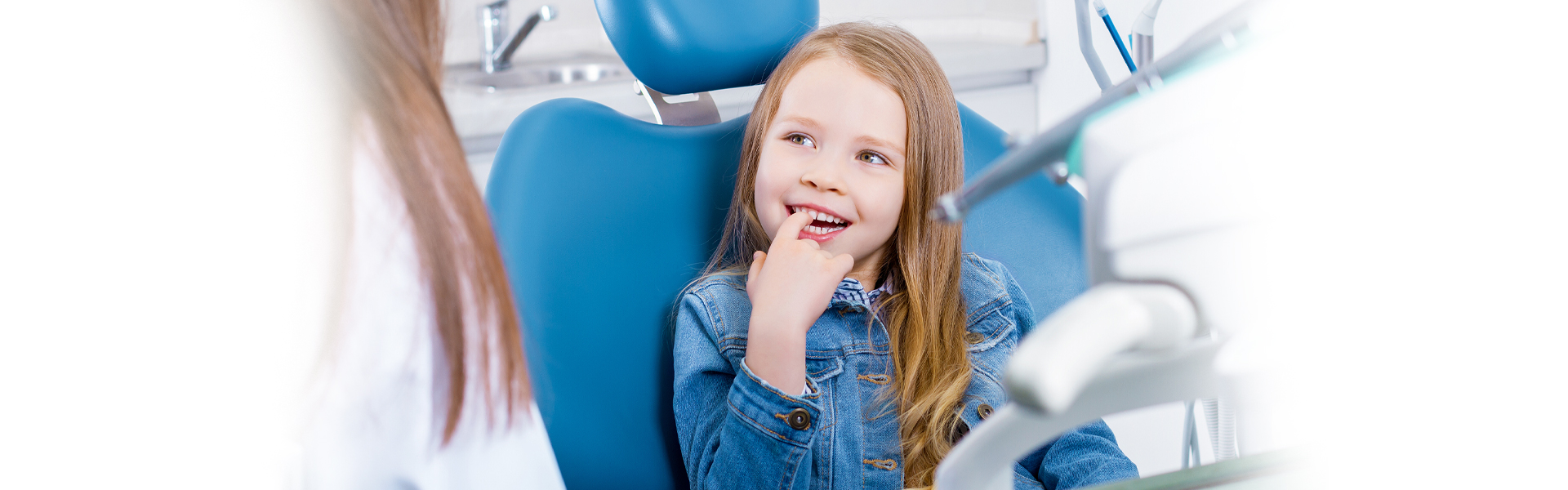 Top Benefits of Early Childhood Dental Visits