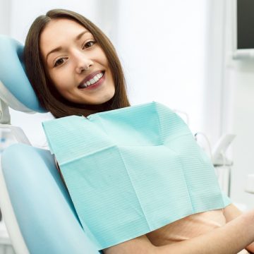 What are the signs of a serious dental problem