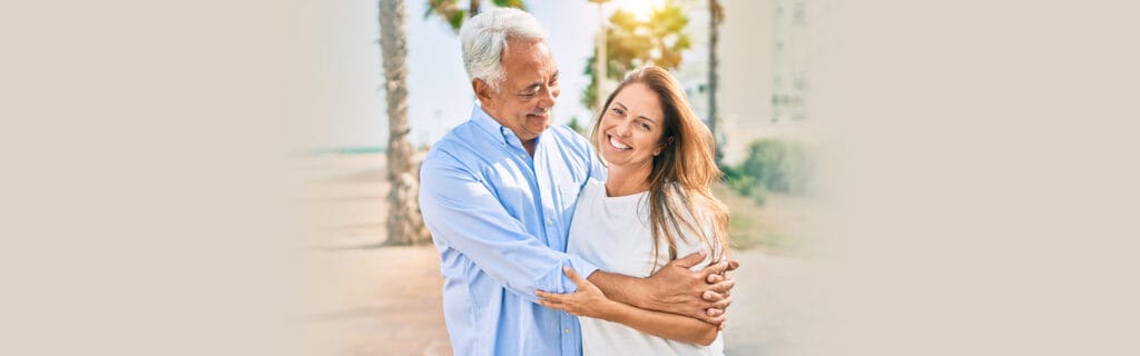 Number of implants needed for dentures