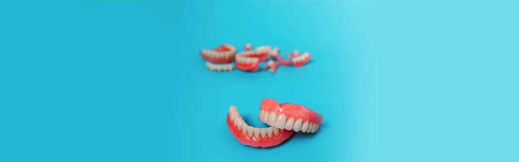 Top benefits of fixed dentures