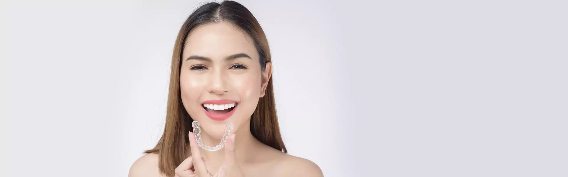 Invisalign: The Clear Solution for Braces