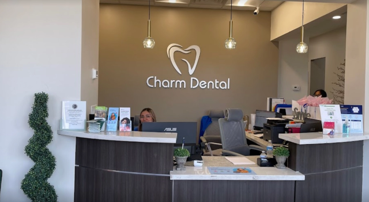 Charm dental spring 1 Charm dental care