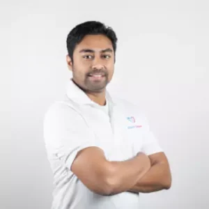 Picture of Dr. Parthiv Mehta | (DDS)