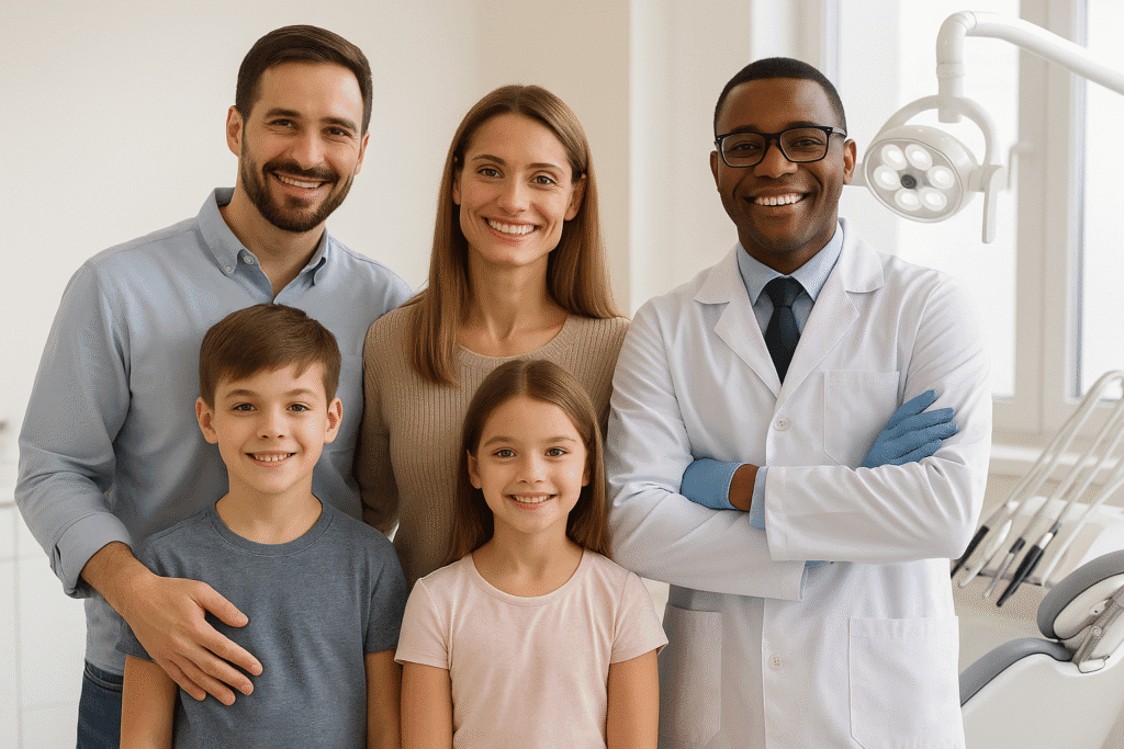 What patients say about us