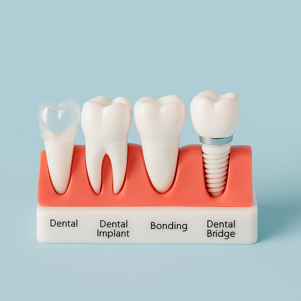 Caring for your cosmetic enhancements