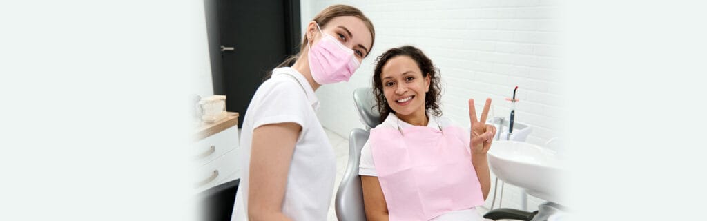 Common dental care myths