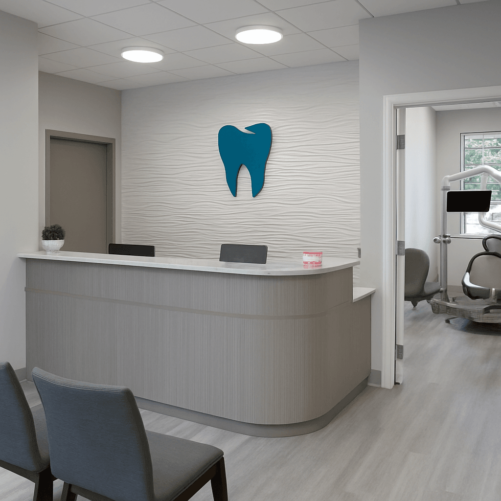 Top features to look for in a family dental clinic