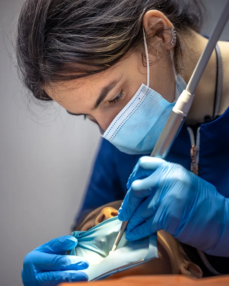 Choose charm dental katy for dental cleaning