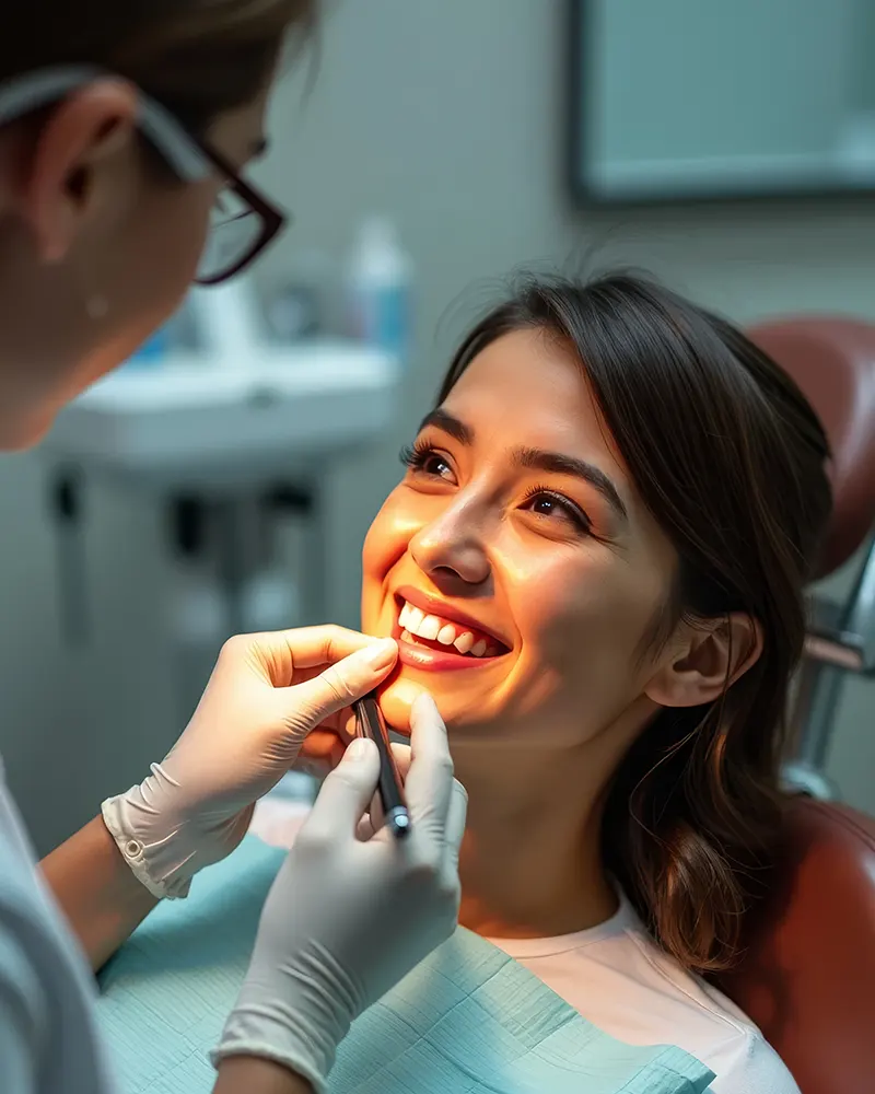 Why choose charm dental katy for dental implants?