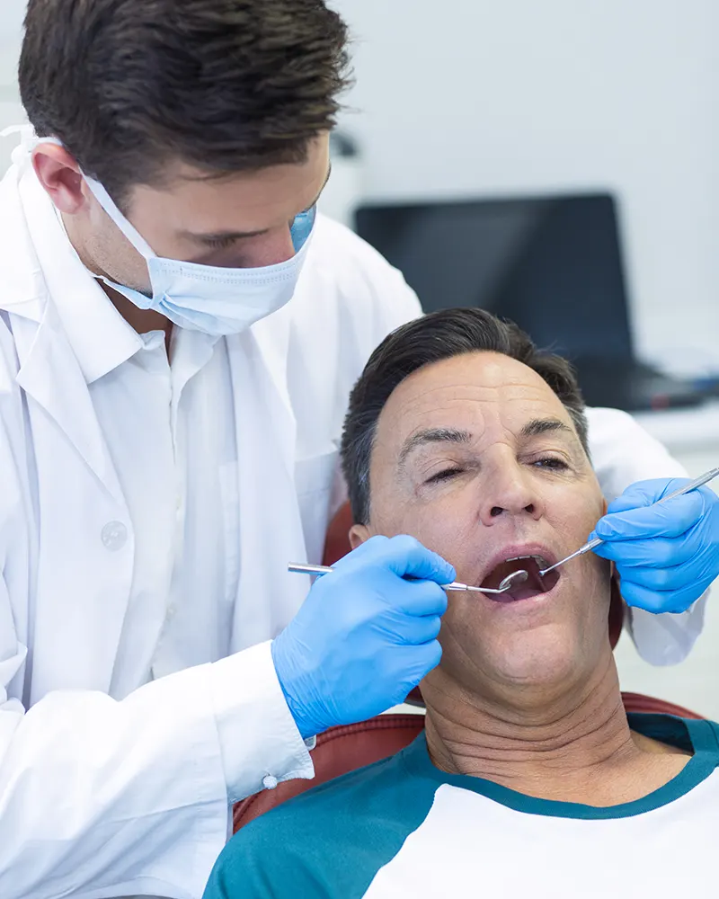 Choose charm dental katy for periodontal treatment