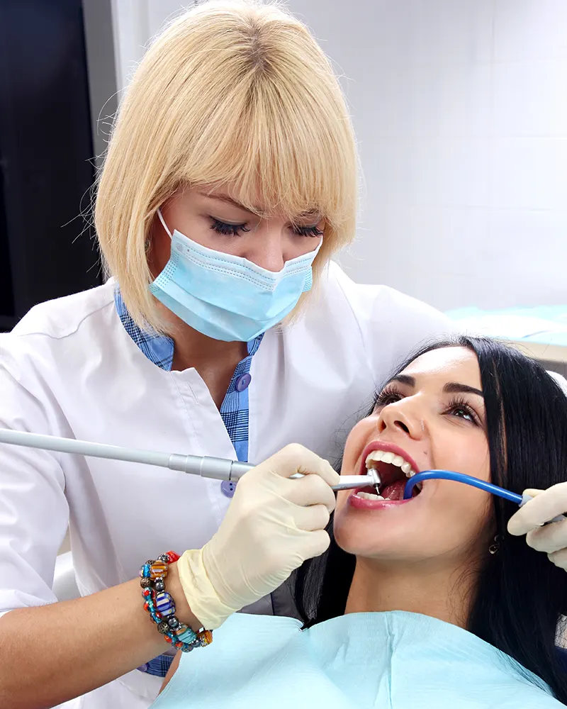 Choose charm dental katy for cosmetic & restorative dentistry