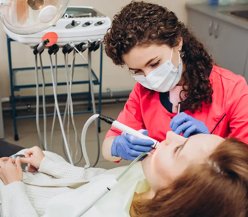 Professional teeth cleaning in katy, tx – preventive care for a healthier smile