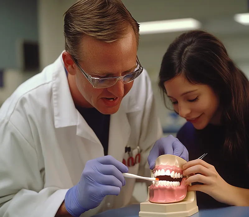 Dental implants in katy, tx – permanent tooth replacement at charm dental katy