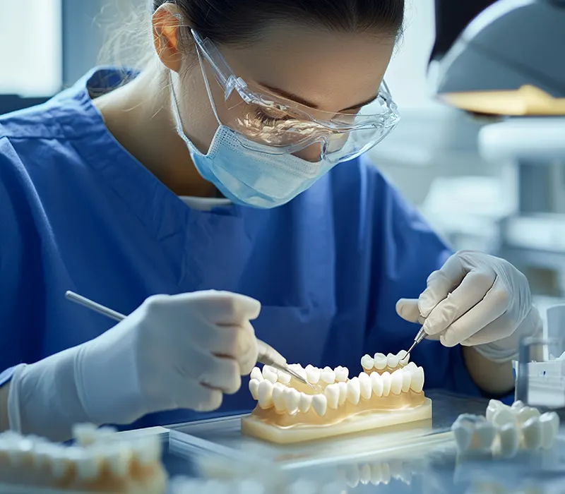 Same-day vs delayed implants: is “teeth in a day” right for you?