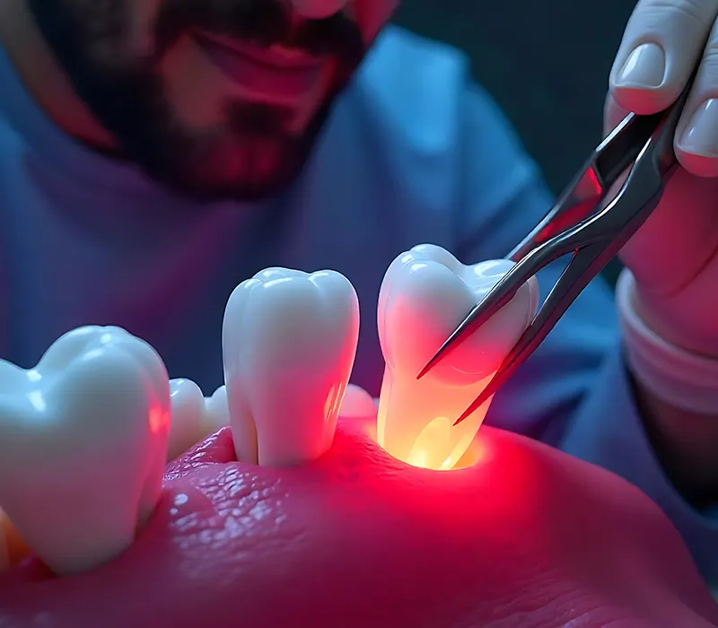 Real patient stories: how a fixed full-arch changes confidence and daily routines