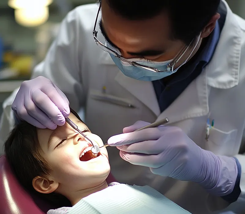 Convenient weekend dental care at charm dental