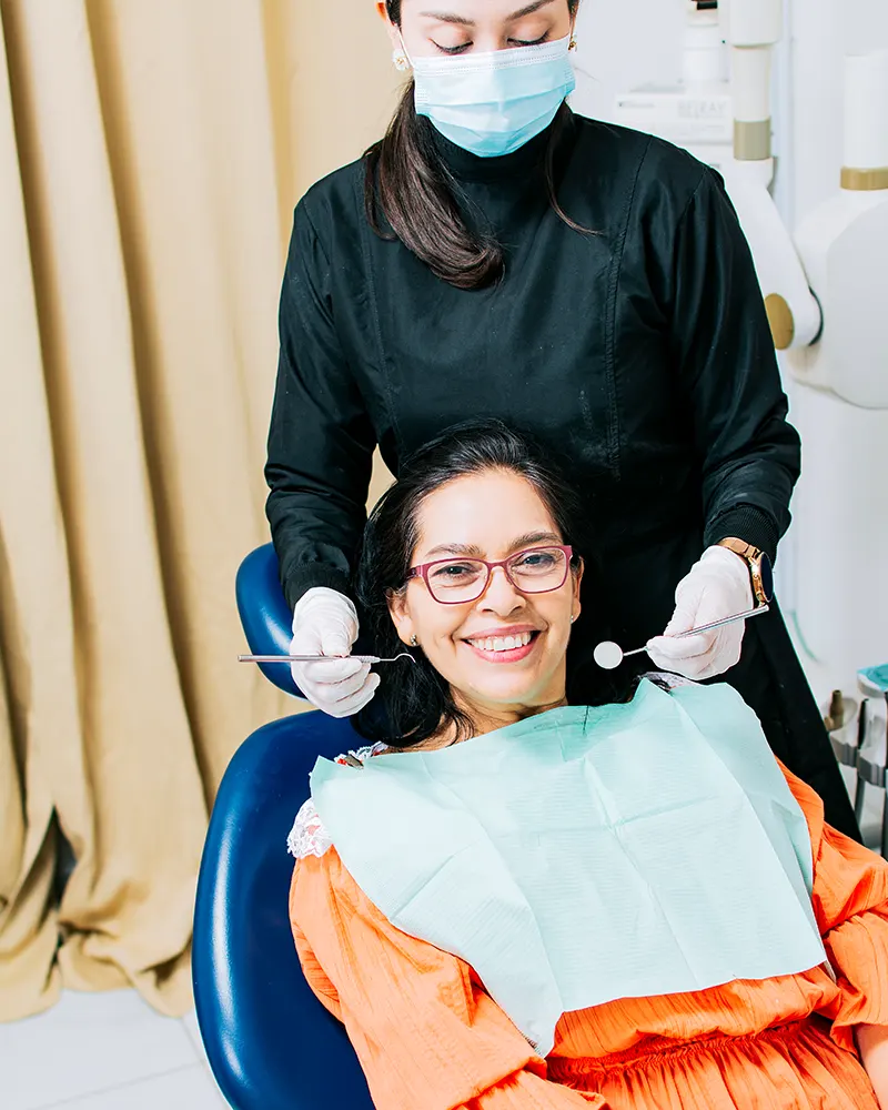 Choose charm dental katy as your weekend dentist