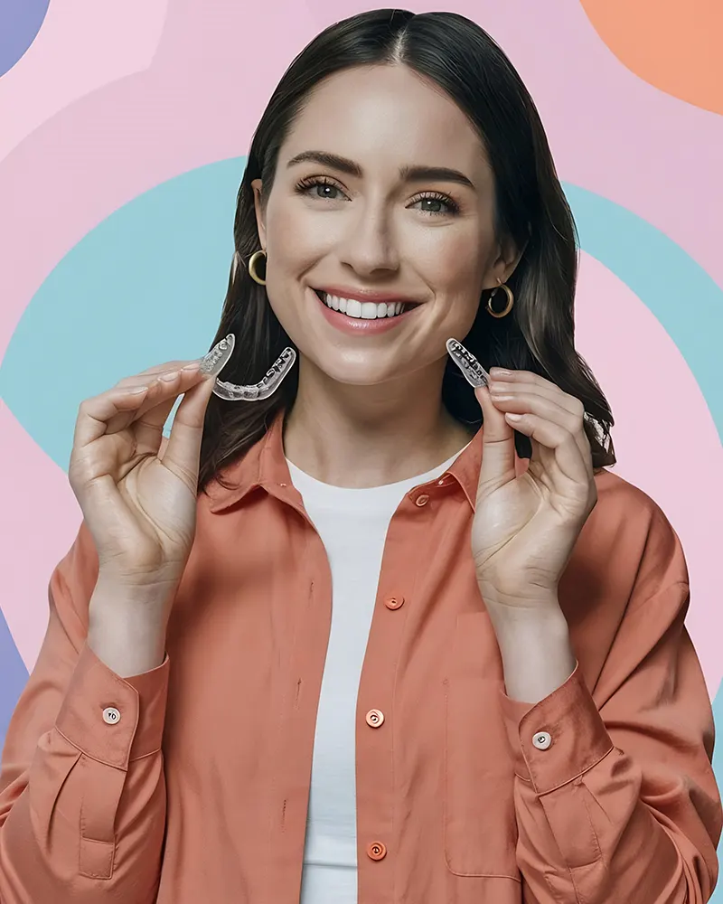 Why choose charm dental katy for invisalign?