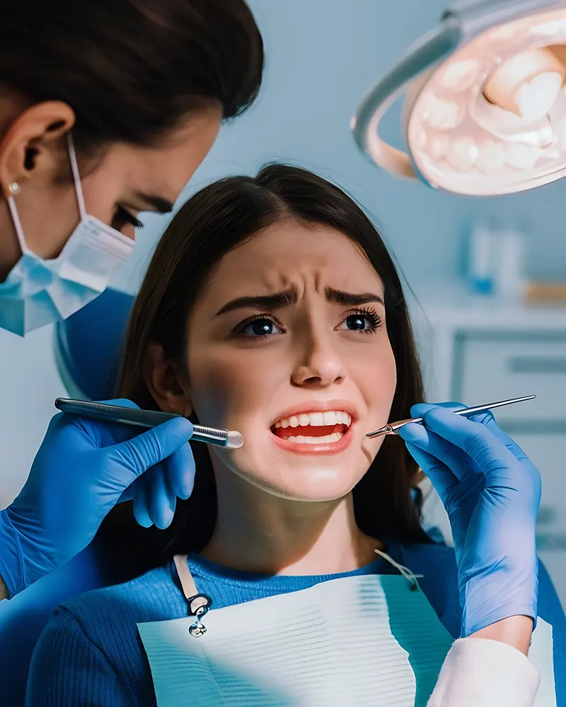 Why choose charm dental katy for emergency dental care?