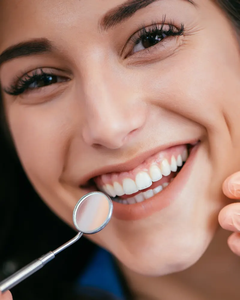 Choose charm dental katy for same day crowns