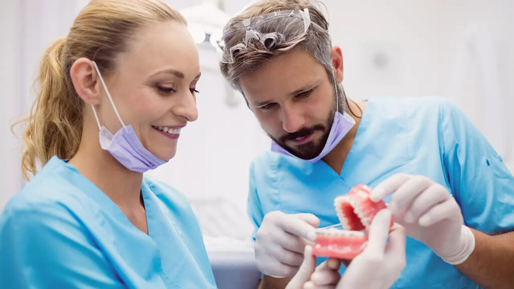 All-on-4 vs several single implants: which makes more sense long-term?