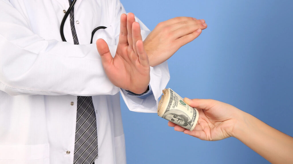 Additional costs patients should consider