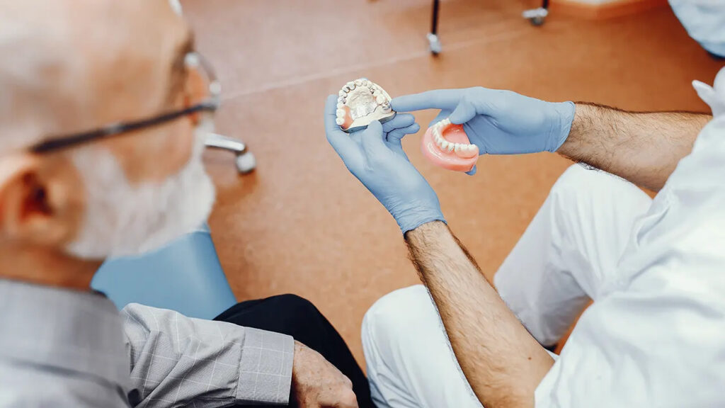 All-on-4 vs traditional dentures vs implant-supported dentures: honest pros and cons