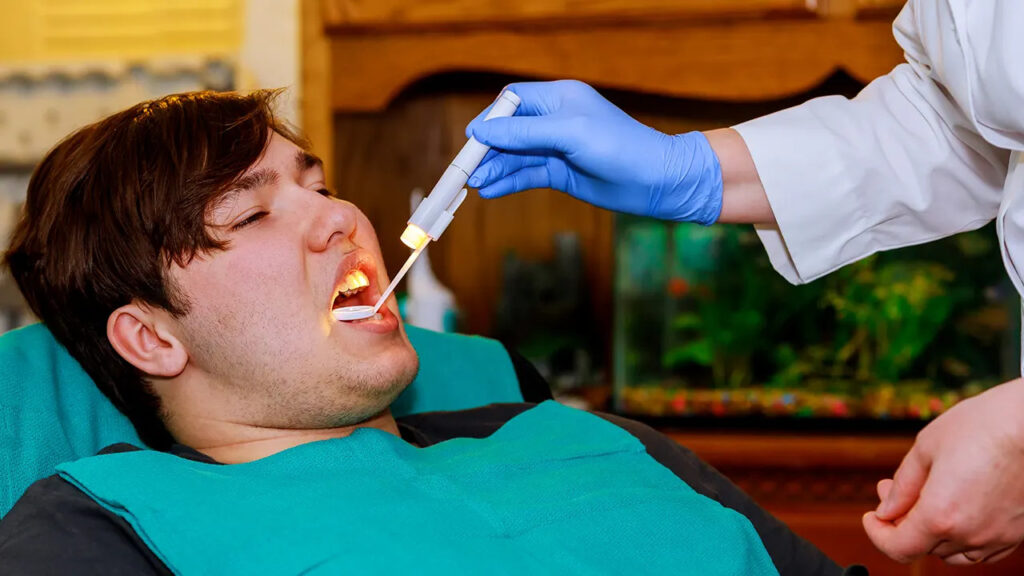 Are dental sealants worth it for adults?