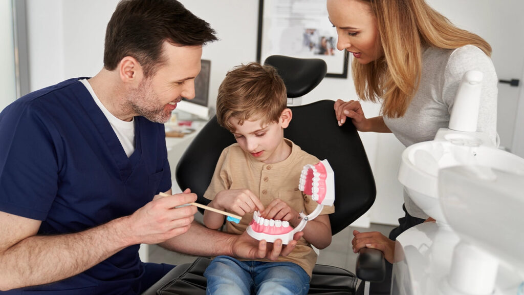 Benefits of choosing a local family dentist in tomball Benefits of choosing a local family dentist in tomball, tx