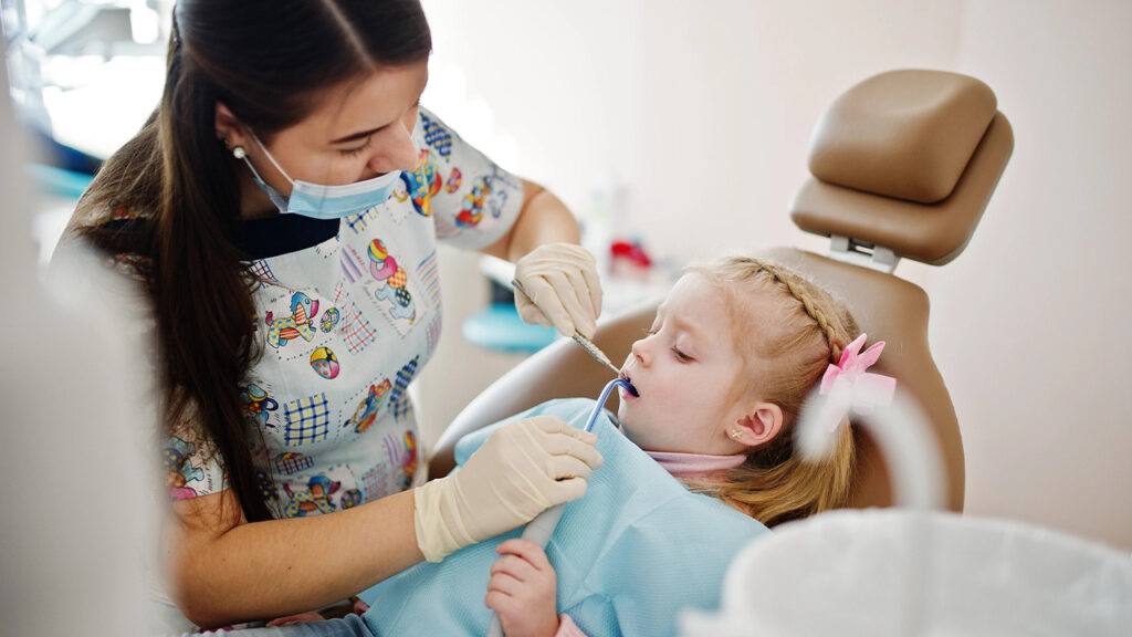 Benefits of early tongue tie treatments Benefits of early tongue tie treatments