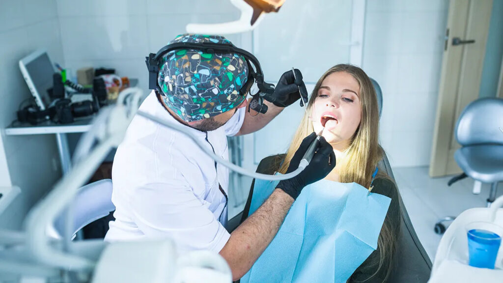 Better anesthesia, digital imaging, and precision tools