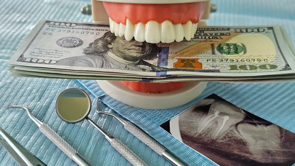 Can you get dental implant payment plans with $0 down?