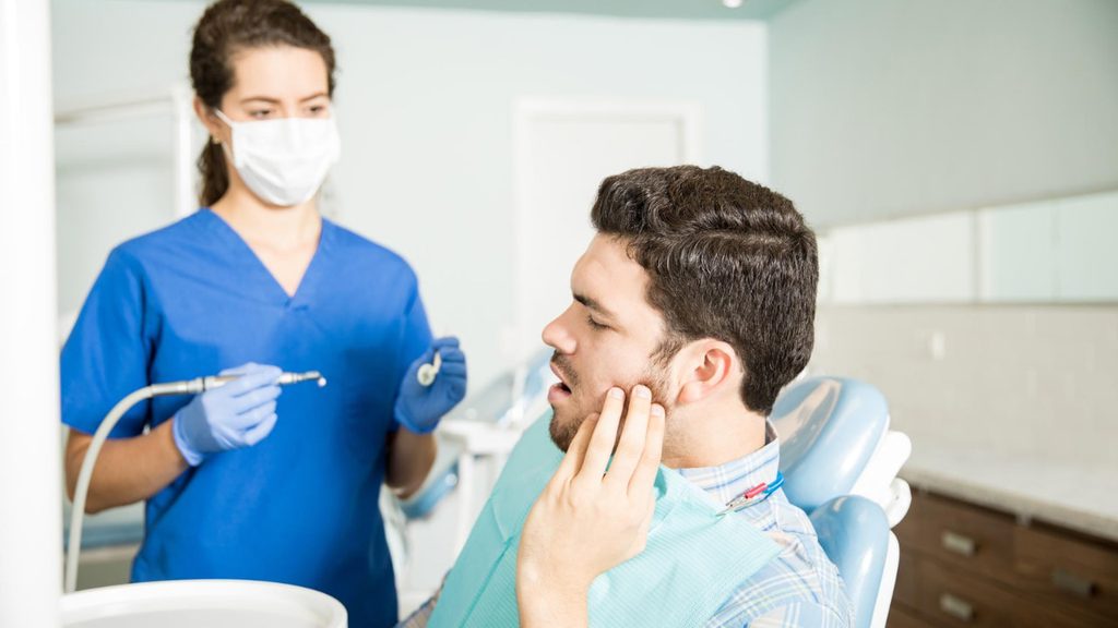 Can you walk into an emergency dentist in houston Can you walk into an emergency dentist in houston