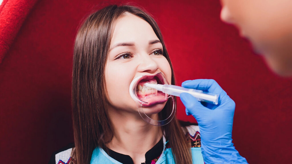 Can a tooth be saved instead of extracted