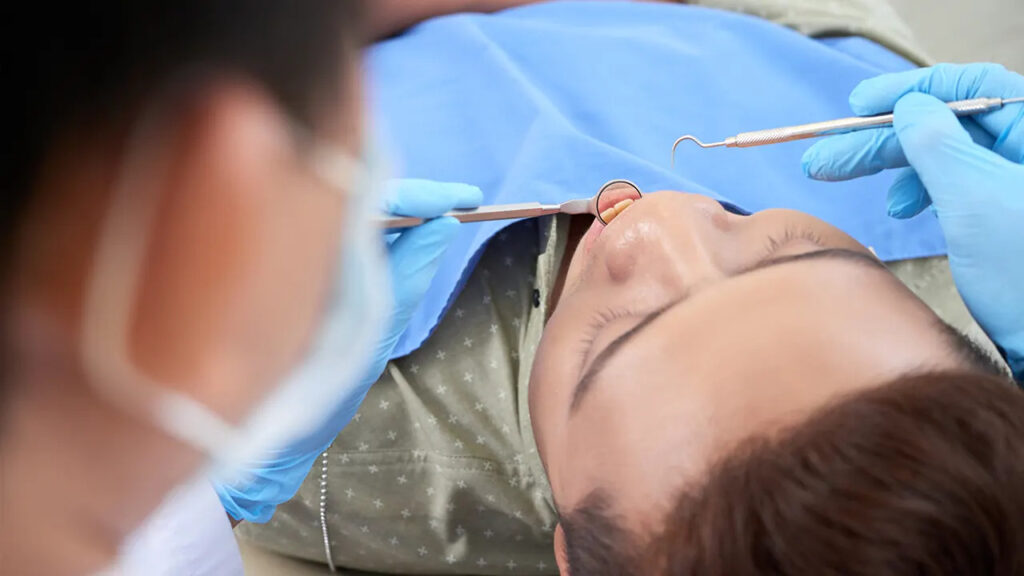 Candidacy requirements for the pinhole surgical technique pst Candidacy requirements for the pinhole surgical technique (pst)