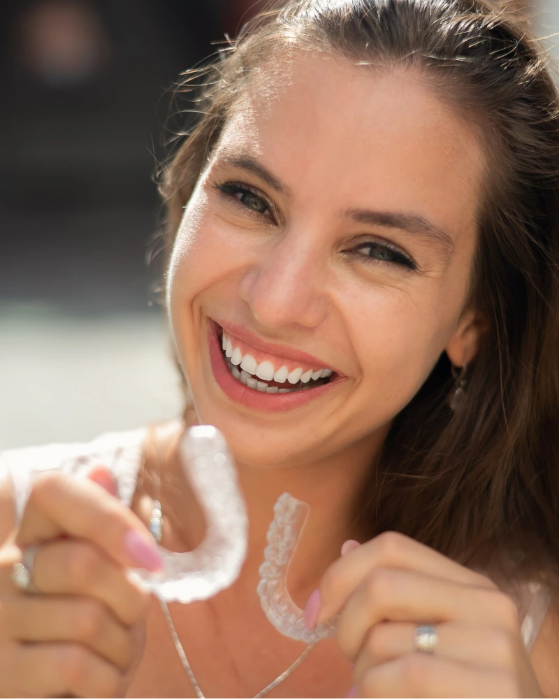 Caring for your sports mouth guard