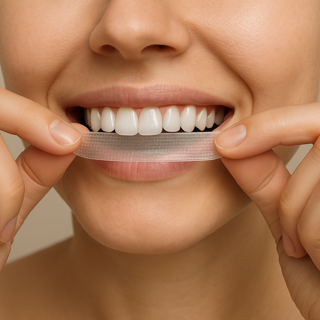 Best teeth whitening strips